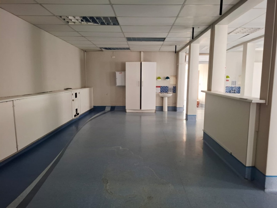 To Let commercial Property for Rent in Westdene Free State